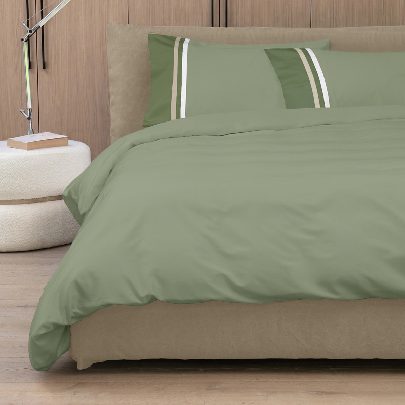 KUBRIC 60 Duvet Cover Set