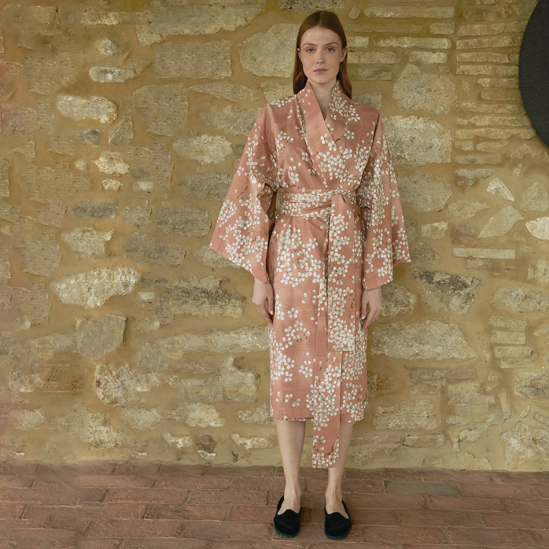 KIMONO Юката