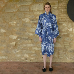 KIMONO Юката