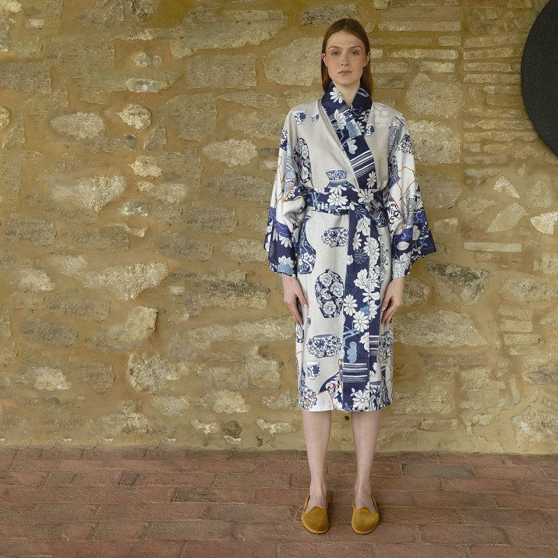 KINTSUGI Yukata