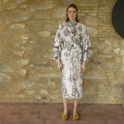 KINTSUGI Yukata
