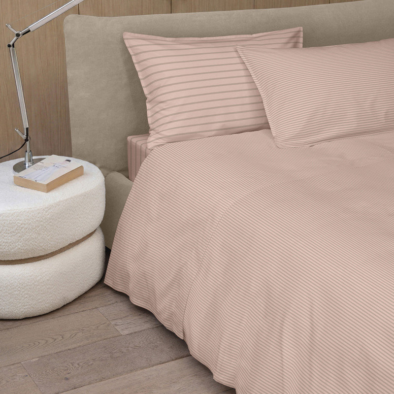 EASY STRIPES Sheet set