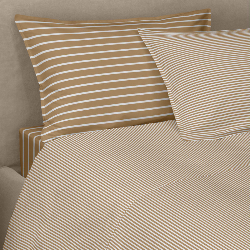 EASY STRIPES Bettwäsche-Set