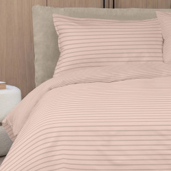 EASY STRIPES Sheet set