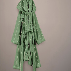 SMART Bathrobe