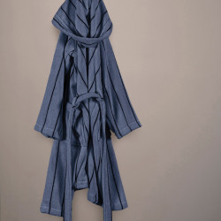 SMART Bathrobe