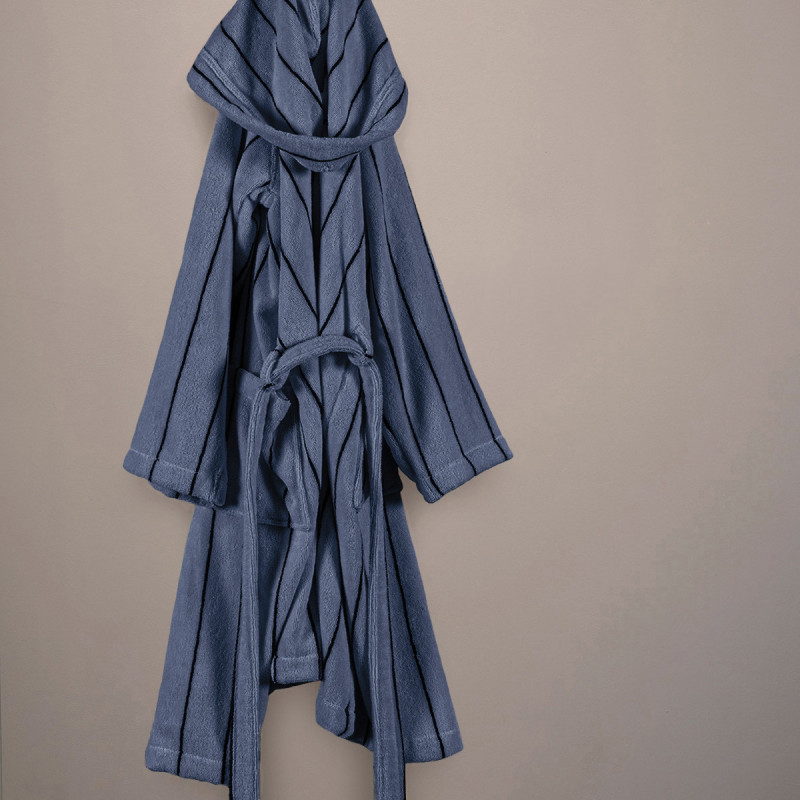 SMART Bathrobe