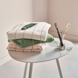 SMART Bath sheet