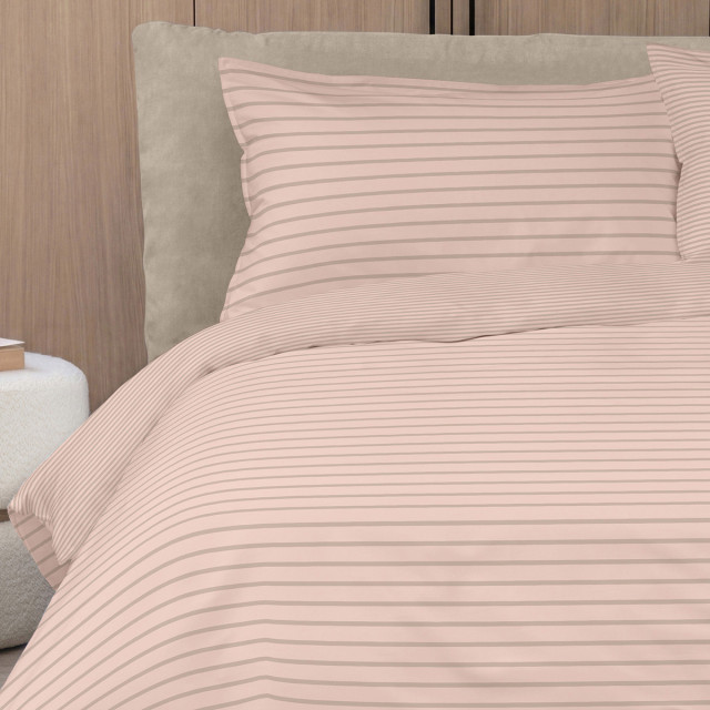 EASY STRIPES Bettbezug-Set