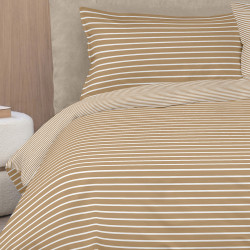EASY STRIPES Bettbezug-Set
