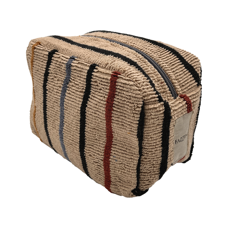 COLOR STRIPES Kosmetiktasche
