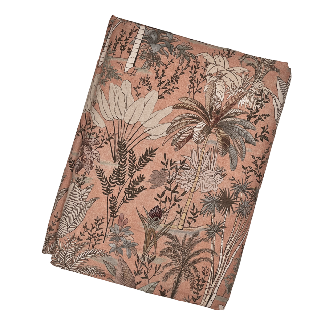 DRAA Furnishing Throw