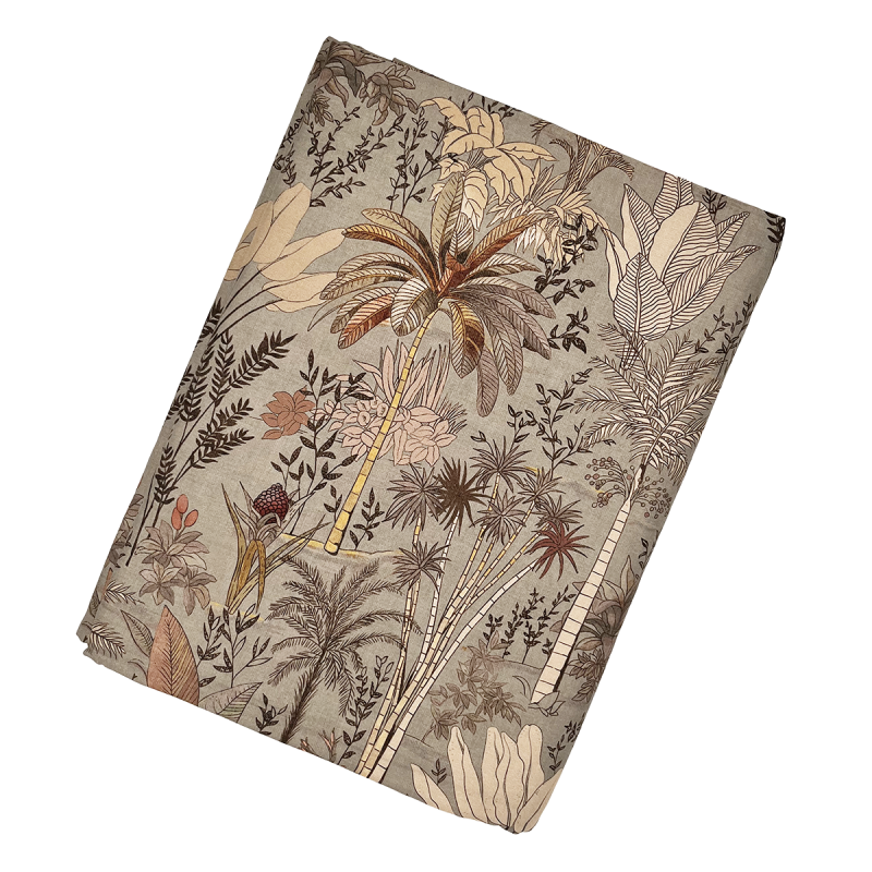 DRAA Furnishing Throw