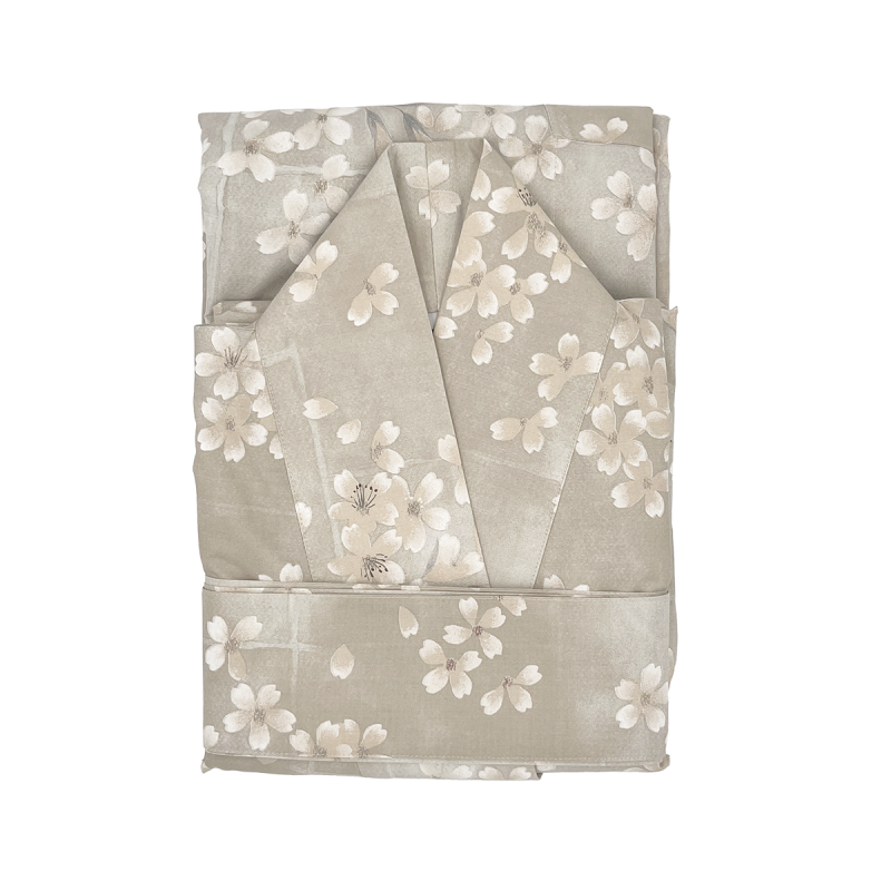 KIMONO Юката
