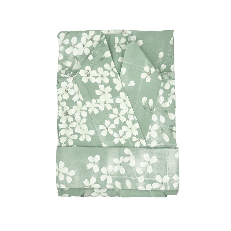 KIMONO Юката