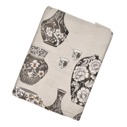 KINTSUGI Furnishing Throw