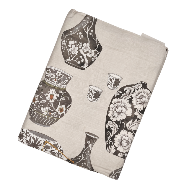 KINTSUGI Furnishing Throw