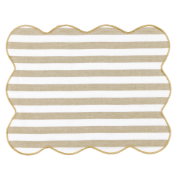 EASY STRIPES Platzdeckchen