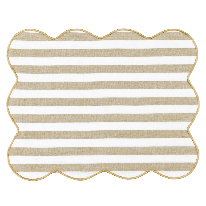 EASY STRIPES Platzdeckchen