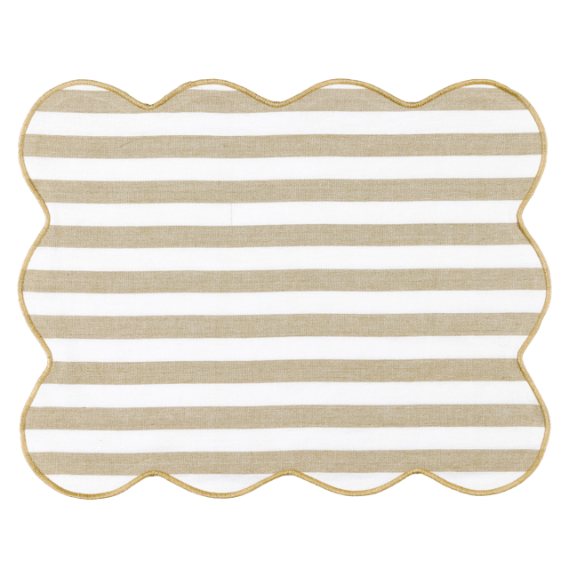 EASY STRIPES Placemat