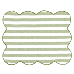 EASY STRIPES Placemat