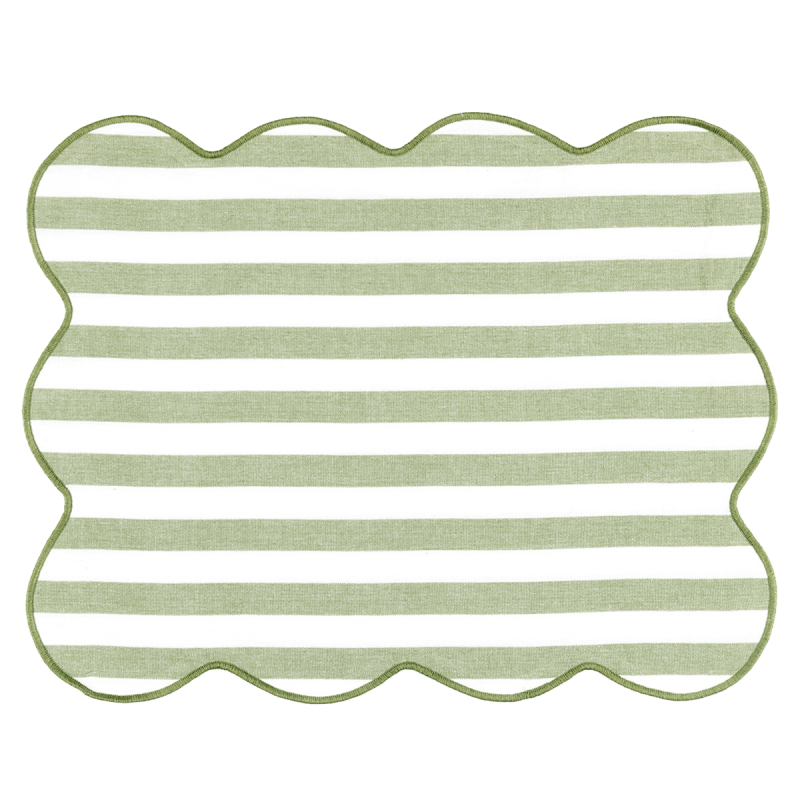 EASY STRIPES Placemat