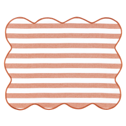 EASY STRIPES Placemat