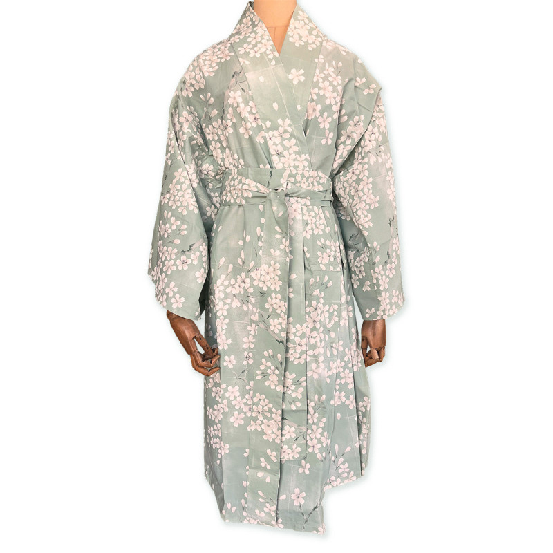 KIMONO Юката