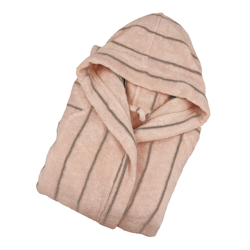 SMART Bathrobe