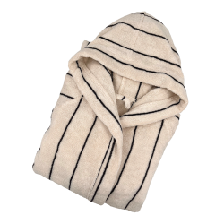 SMART Bathrobe