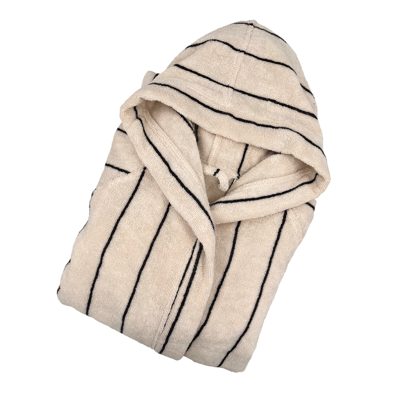 SMART Bathrobe