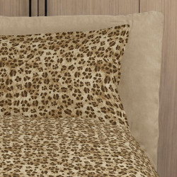 TABBY Комплект постельного белья с пододеяльником