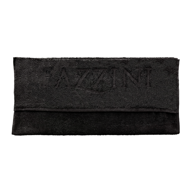 GYM Hooded bench towel