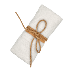 GYM Hooded bench towel