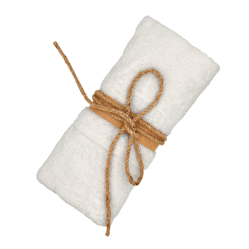 GYM Hooded bench towel