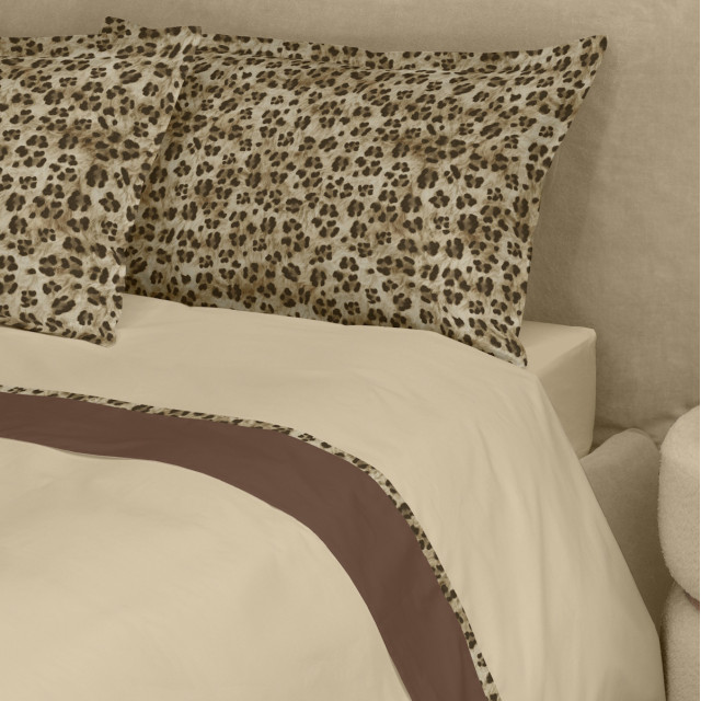 TABBY Completo letto