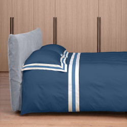 SENTIERI Bettbezug-Set