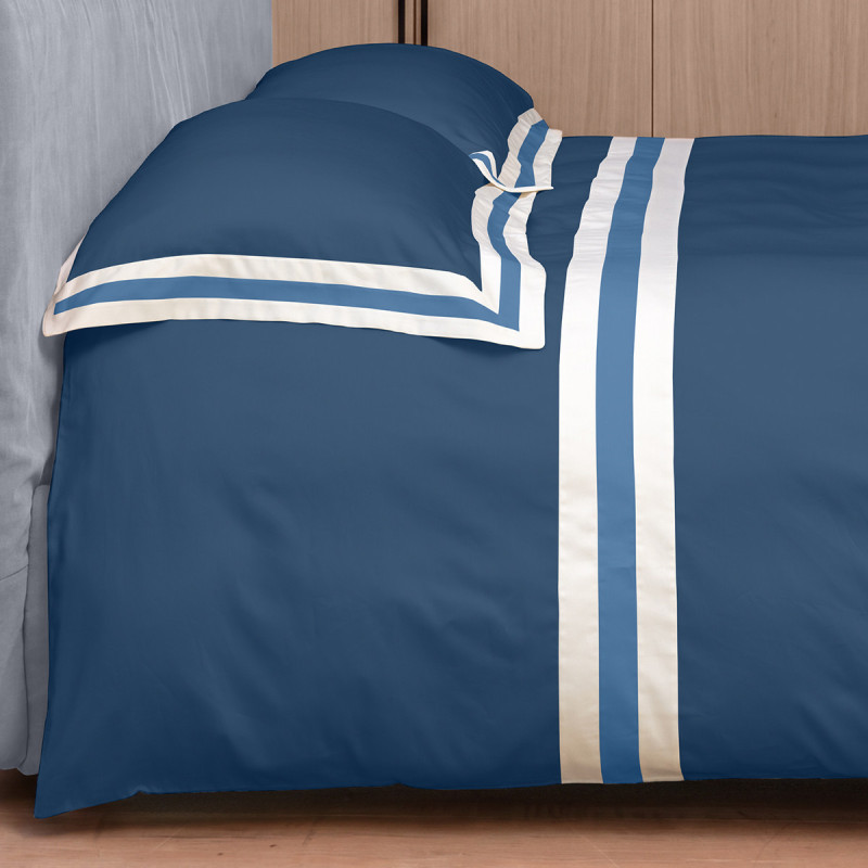 SENTIERI Duvet Cover Set