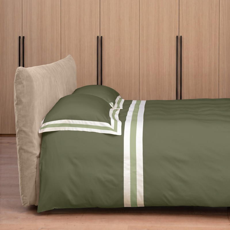 SENTIERI Duvet Cover Set