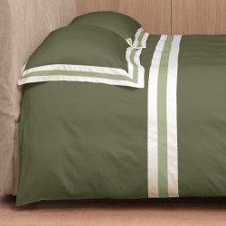 SENTIERI Duvet Cover Set