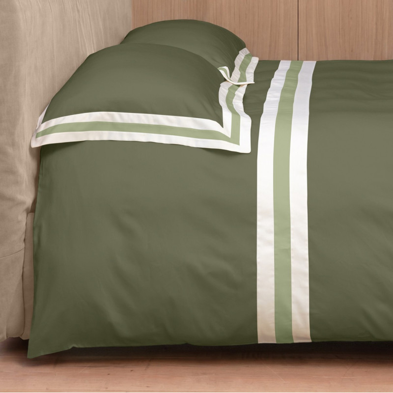 SENTIERI Duvet Cover Set