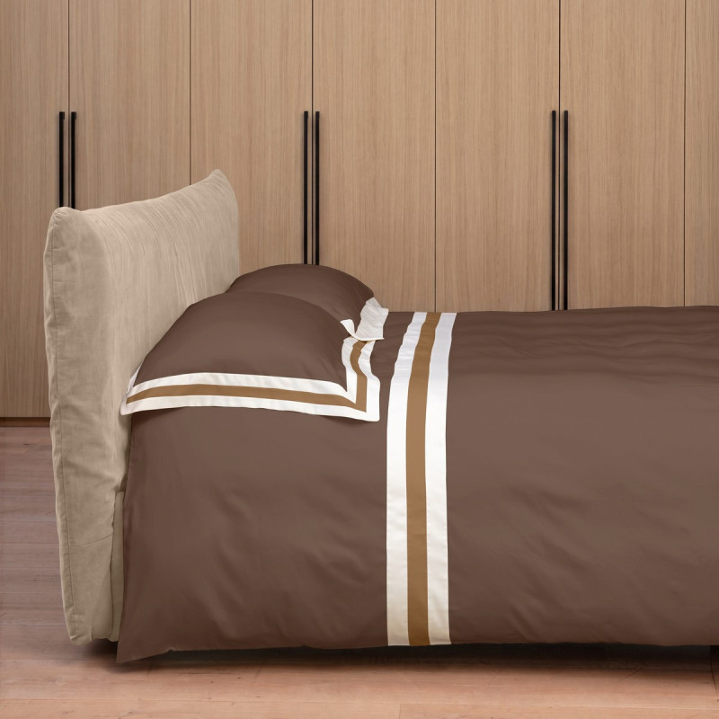 SENTIERI Duvet Cover Set