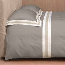SENTIERI Duvet Cover Set
