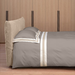 SENTIERI Duvet Cover Set