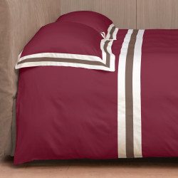 SENTIERI Bettbezug-Set