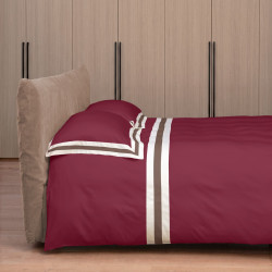 SENTIERI Duvet Cover Set