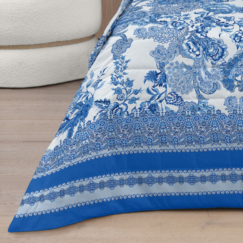 FEZ Quilt