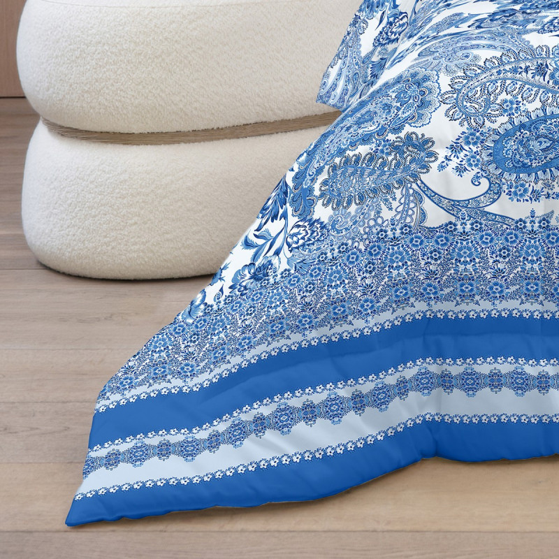 FEZ Steppdecke