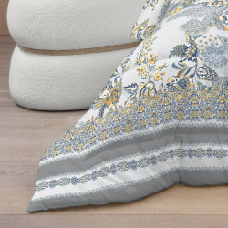 FEZ Steppdecke