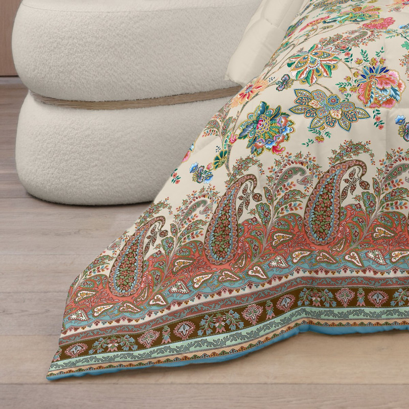 ISFAHAN Comforter